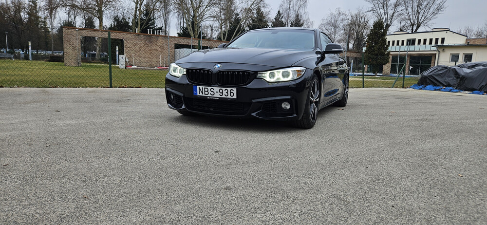 BMW 428i
